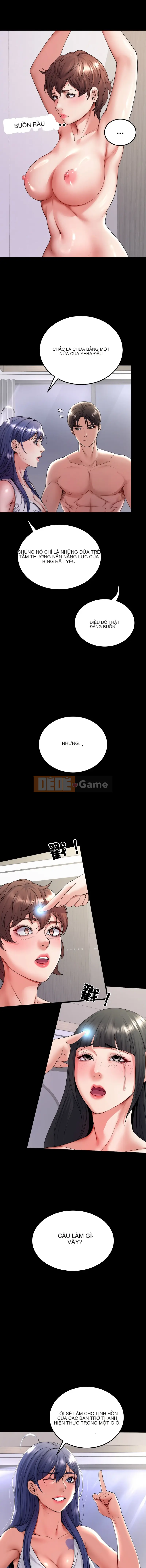 Tái sinh thành một tay chơi Chương 26-27