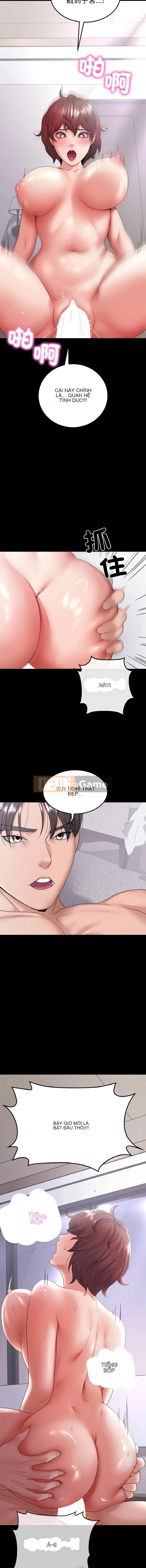 Tái sinh thành một tay chơi Chương 26-27