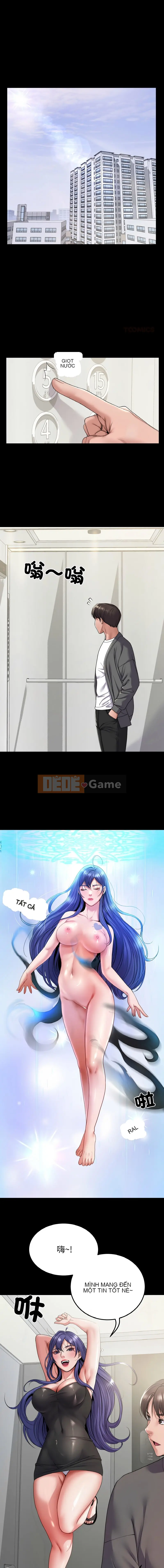 Tái sinh thành một tay chơi Chương 26-27