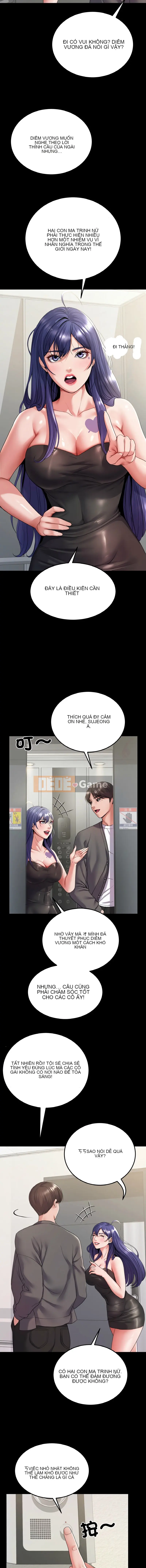 Tái sinh thành một tay chơi Chương 26-27