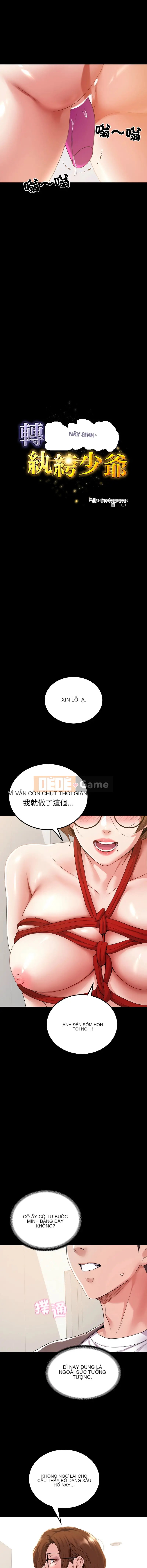 Tái sinh thành một tay chơi Chương 26-27