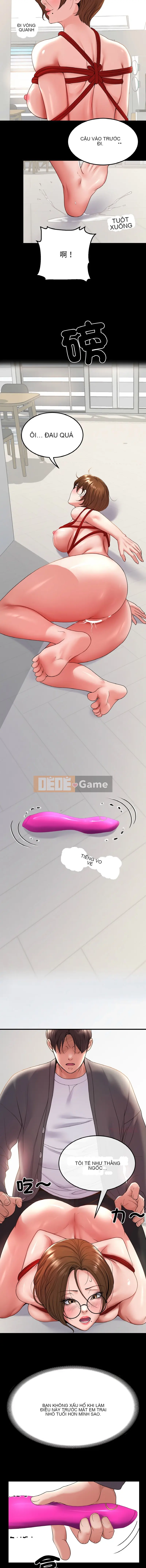 Tái sinh thành một tay chơi Chương 26-27