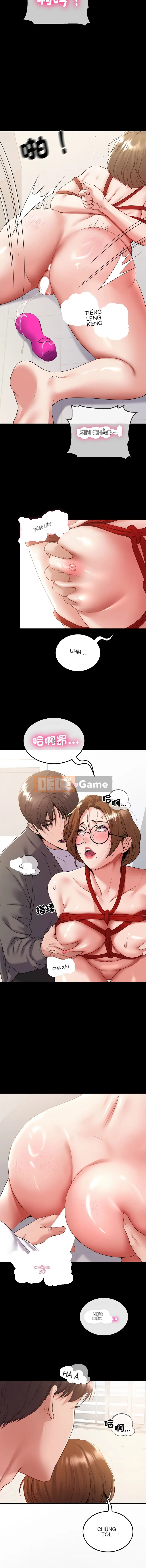 Tái sinh thành một tay chơi Chương 26-27