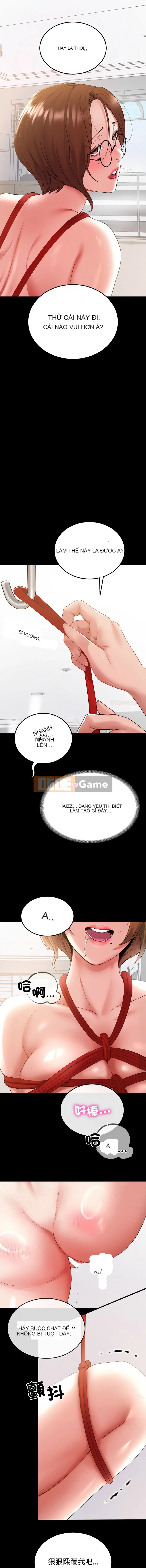 Tái sinh thành một tay chơi Chương 26-27