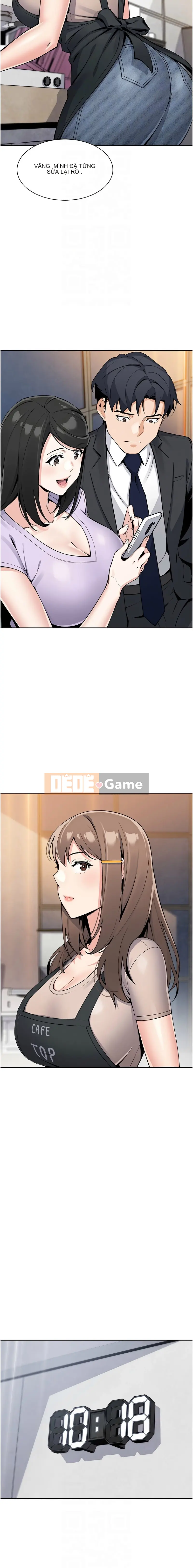 Ngọc trai của tôi Chương 22-23