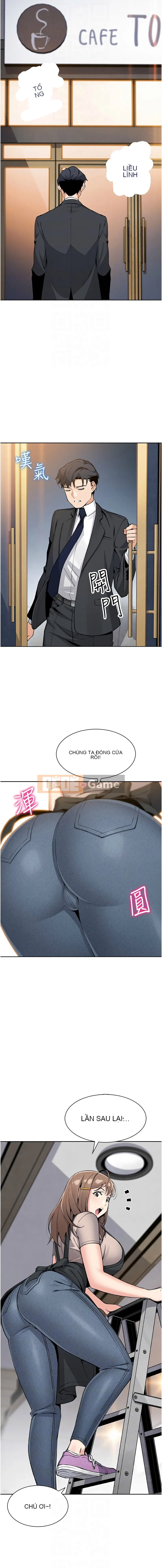 Ngọc trai của tôi Chương 22-23