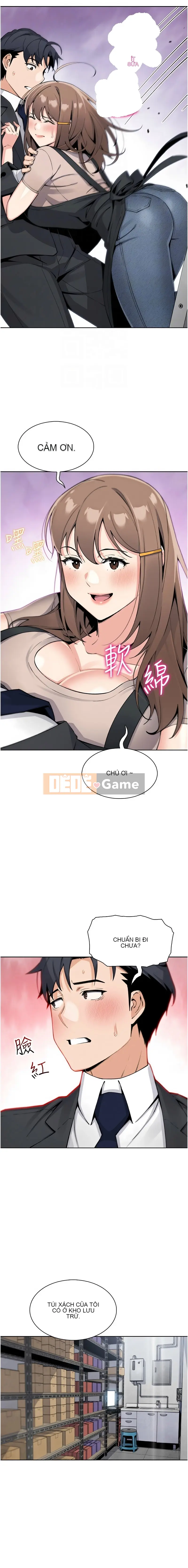 Ngọc trai của tôi Chương 22-23