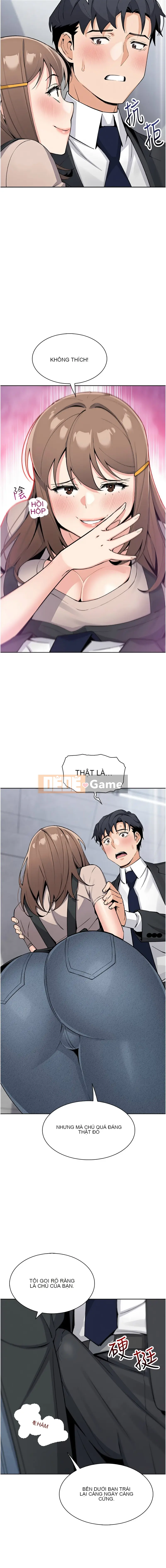 Ngọc trai của tôi Chương 22-23