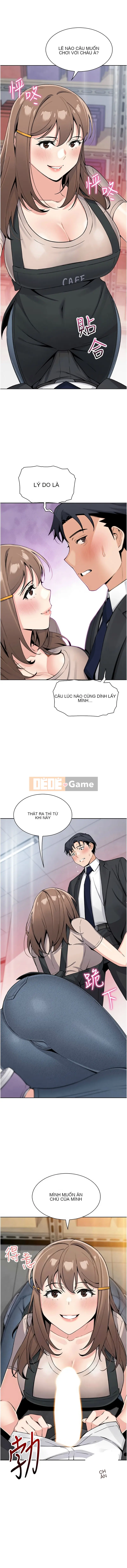 Ngọc trai của tôi Chương 22-23