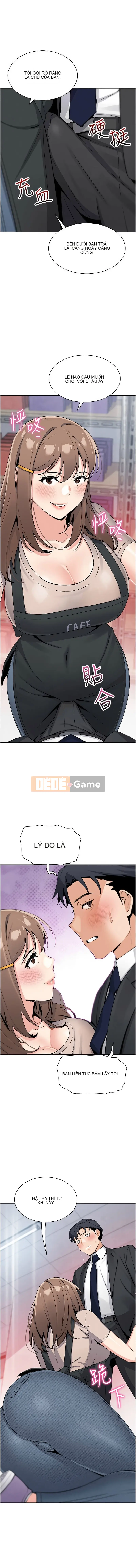 Ngọc trai của tôi Chương 22-23