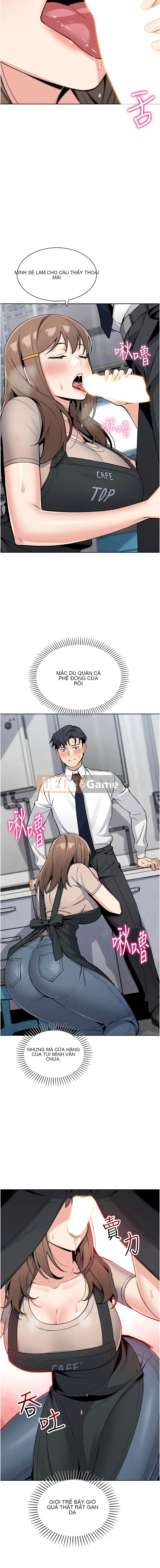 Ngọc trai của tôi Chương 22-23