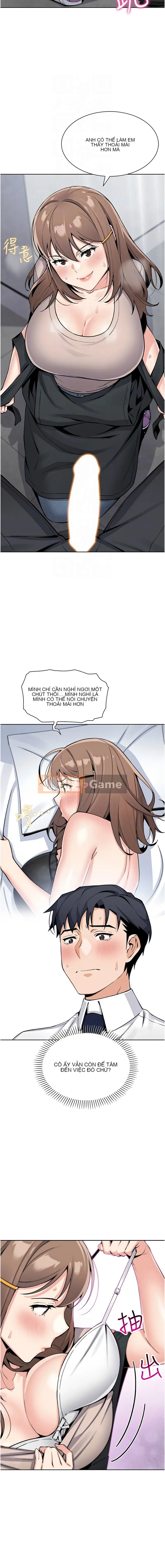 Ngọc trai của tôi Chương 22-23