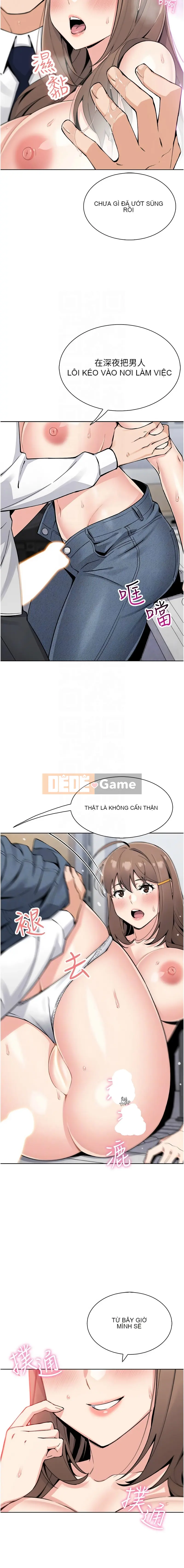 Ngọc trai của tôi Chương 22-23