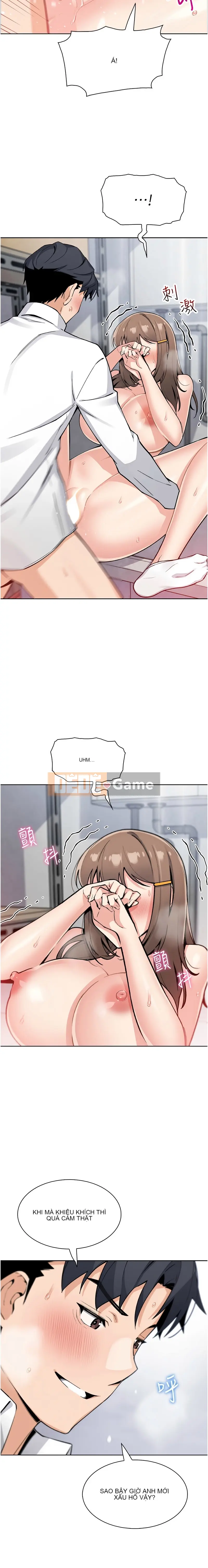 Ngọc trai của tôi Chương 22-23