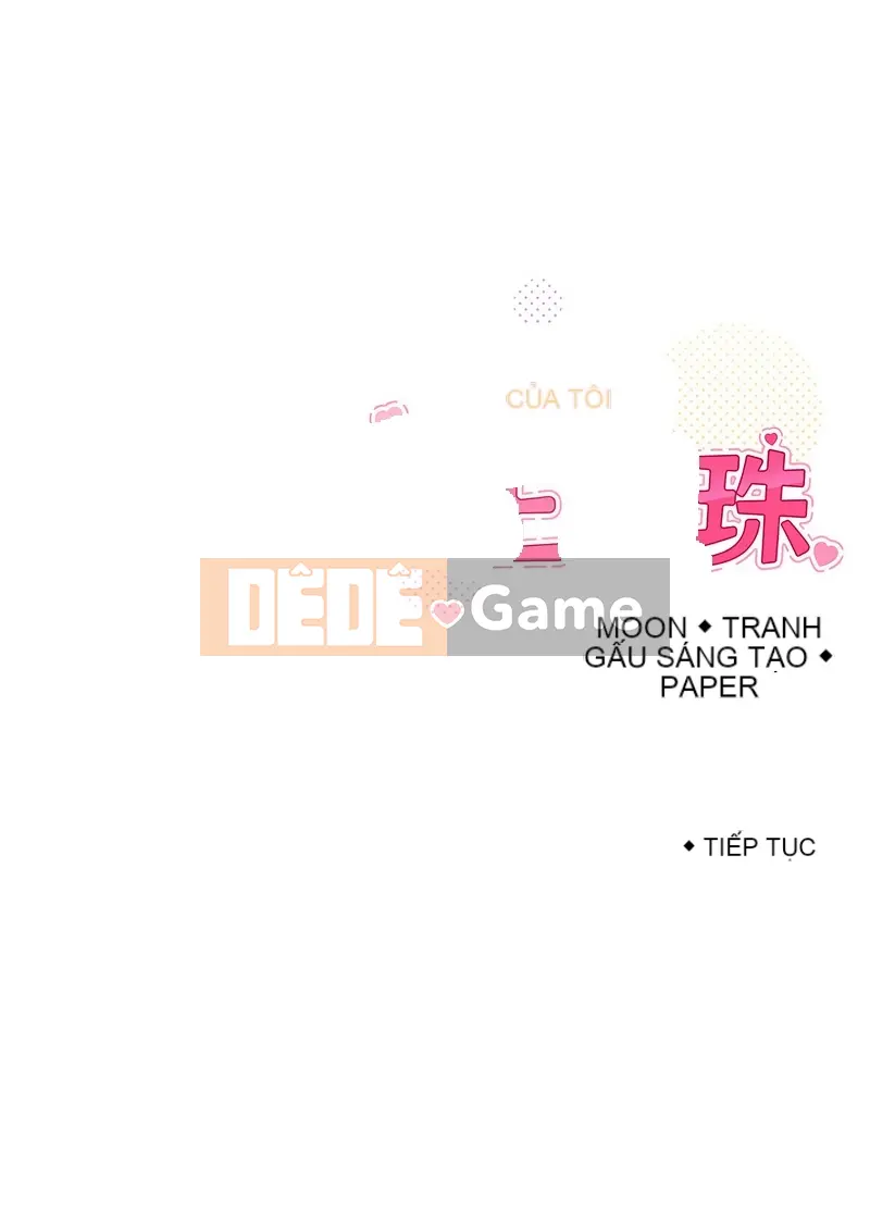 Ngọc trai của tôi Chương 22-23