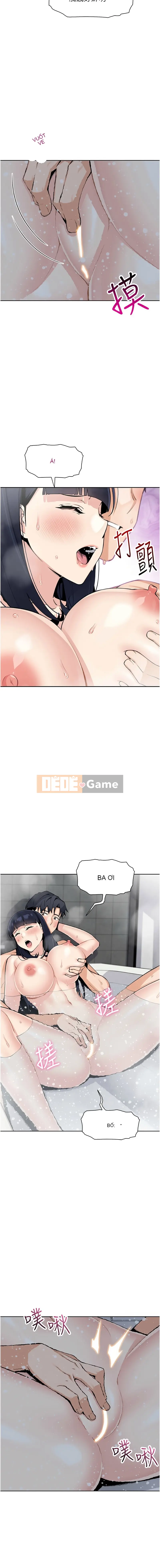 Ngọc trai của tôi Chương 20-21