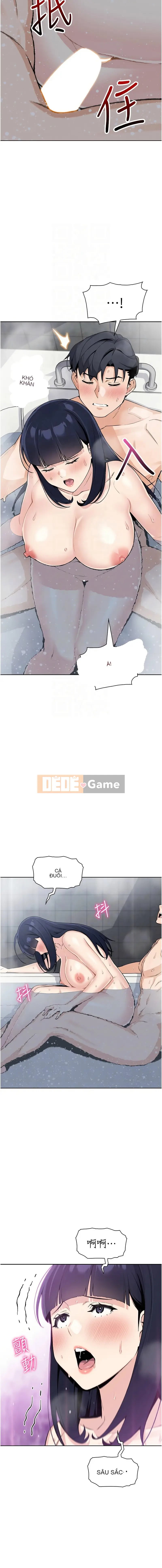 Ngọc trai của tôi Chương 20-21