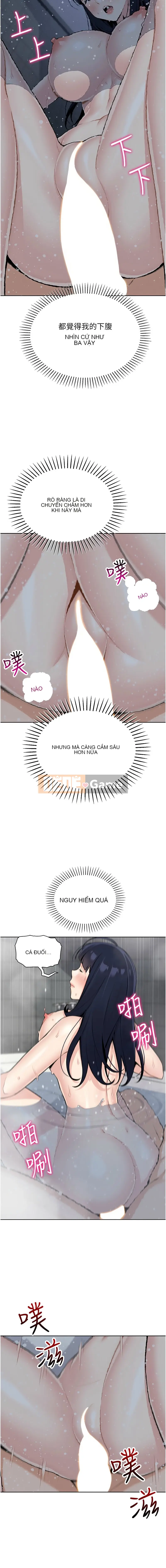 Ngọc trai của tôi Chương 20-21