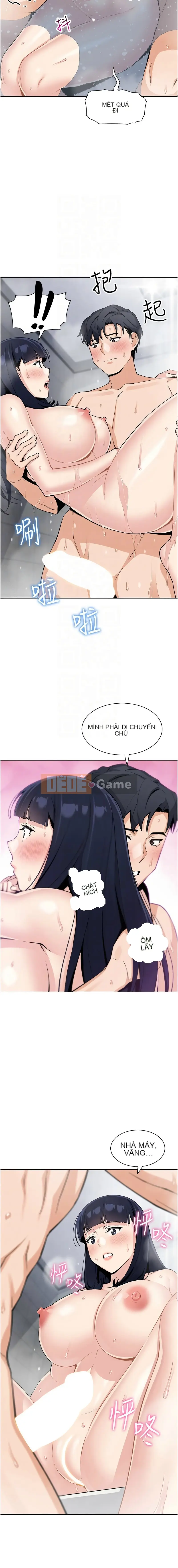 Ngọc trai của tôi Chương 20-21