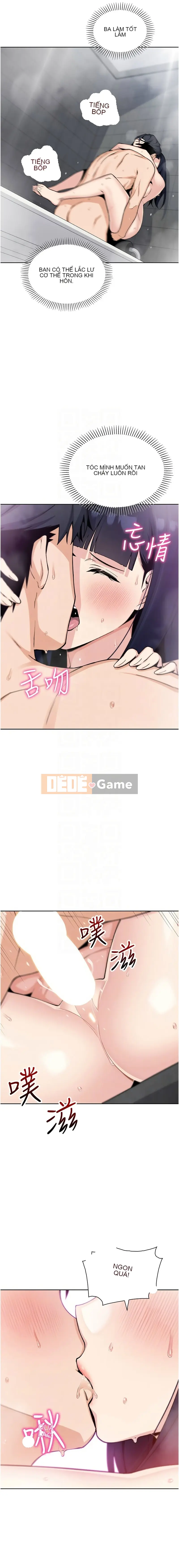 Ngọc trai của tôi Chương 20-21