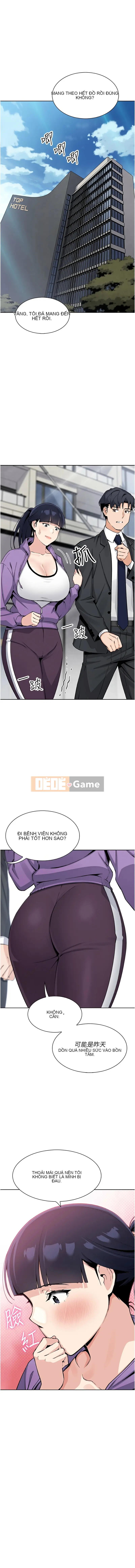 Ngọc trai của tôi Chương 20-21