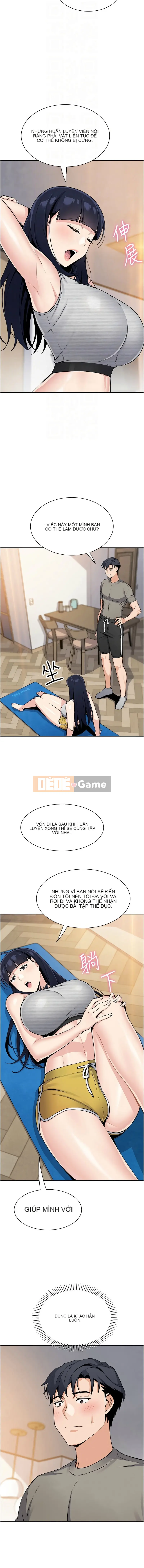 Ngọc trai của tôi Chương 20-21