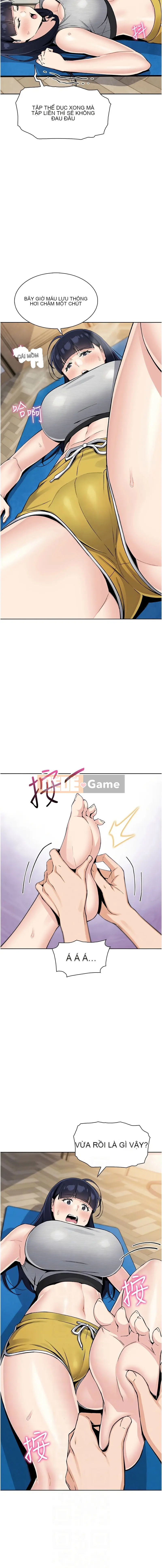 Ngọc trai của tôi Chương 20-21