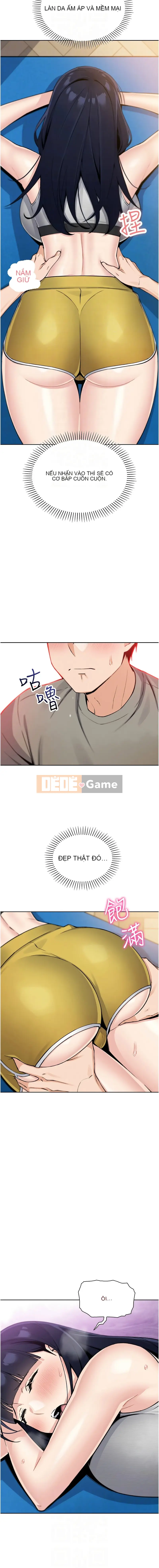 Ngọc trai của tôi Chương 20-21