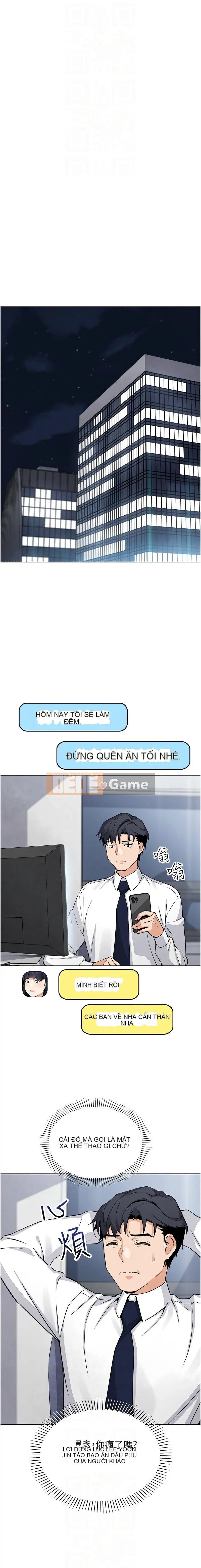 Ngọc trai của tôi Chương 20-21