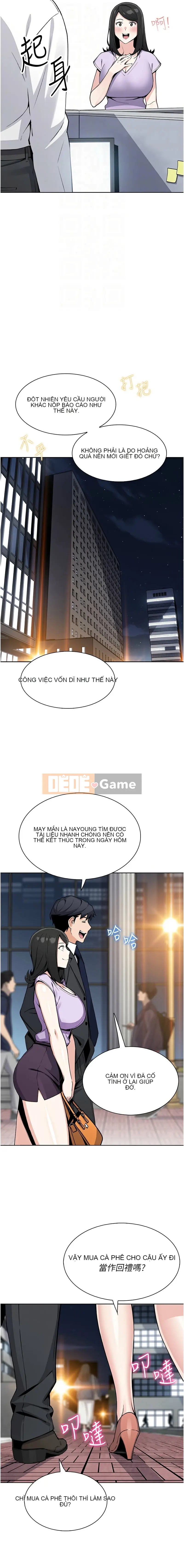 Ngọc trai của tôi Chương 20-21