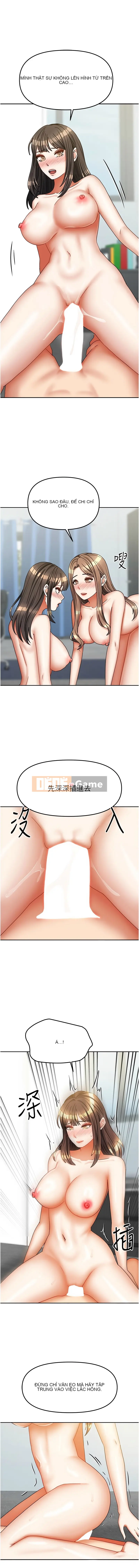 Người thuê nữ của tôi Chương 26-27