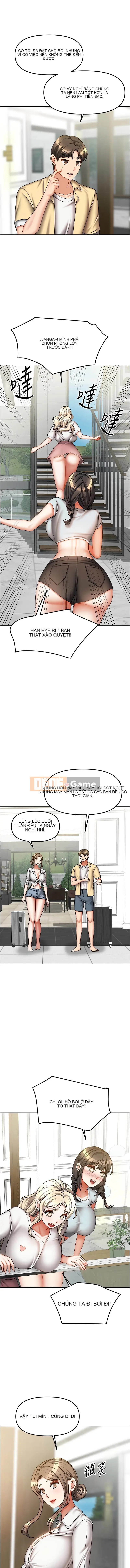 Người thuê nữ của tôi Chương 26-27