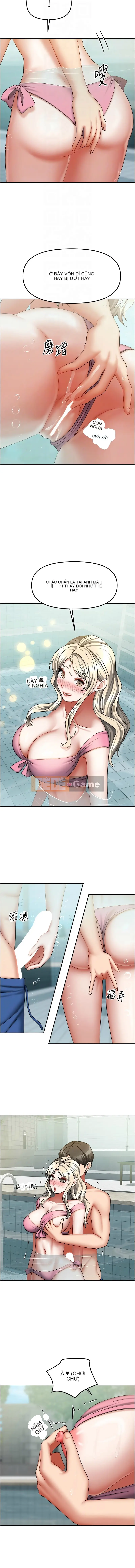 Người thuê nữ của tôi Chương 26-27