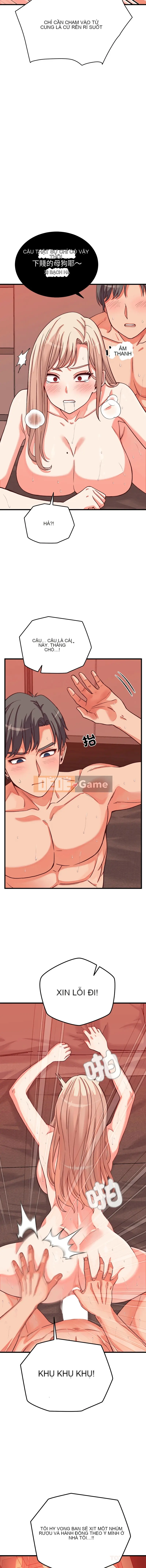 Sự thay thế của bậc thầy trẻ Chương 15-16