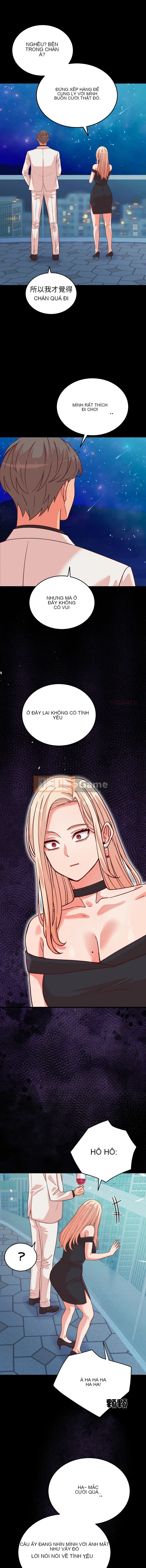 Sự thay thế của bậc thầy trẻ Chương 15-16