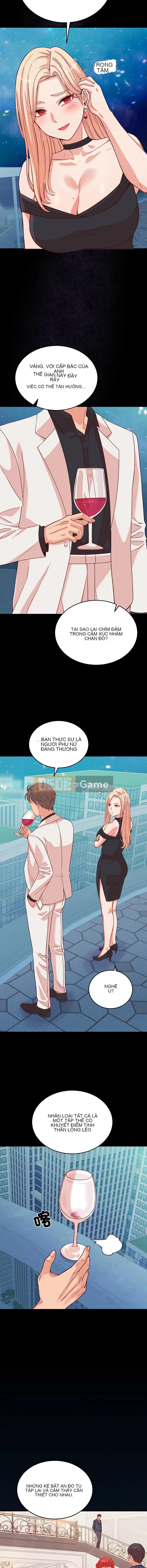 Sự thay thế của bậc thầy trẻ Chương 15-16