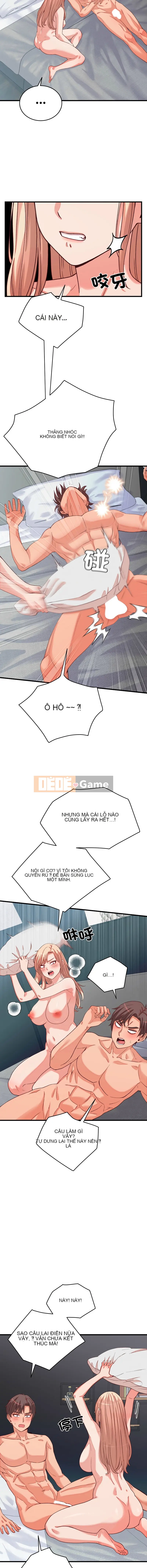 Sự thay thế của bậc thầy trẻ Chương 15-16