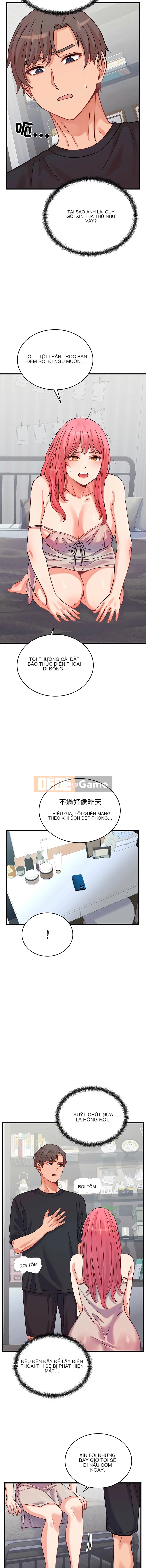 Sự thay thế của bậc thầy trẻ Chương 15-16