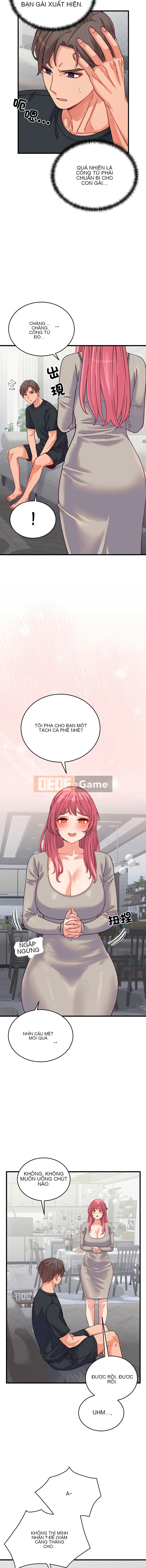 Sự thay thế của bậc thầy trẻ Chương 15-16