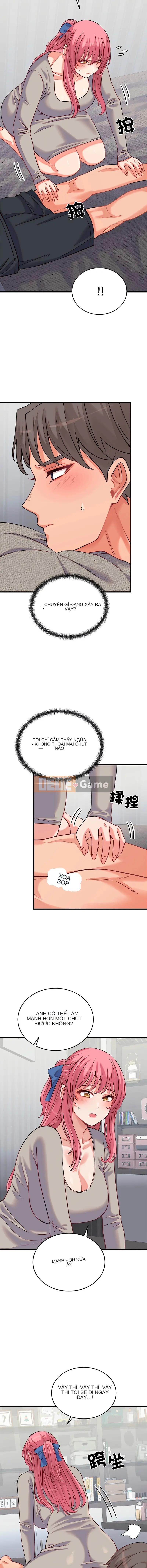 Sự thay thế của bậc thầy trẻ Chương 15-16