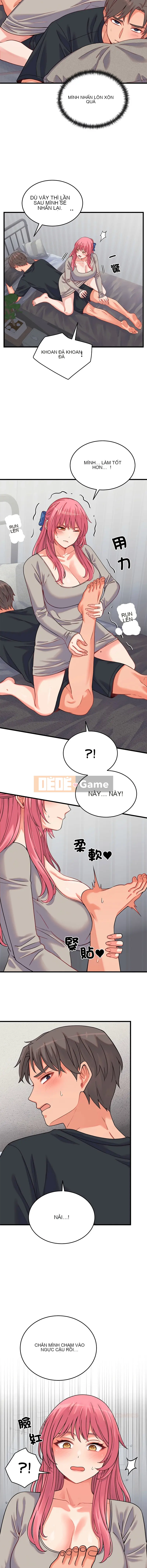 Sự thay thế của bậc thầy trẻ Chương 15-16