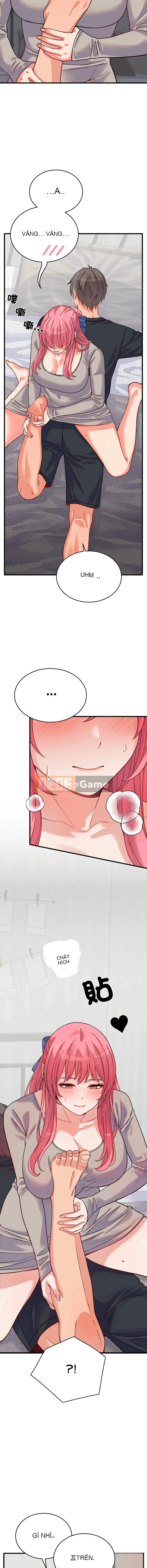 Sự thay thế của bậc thầy trẻ Chương 15-16