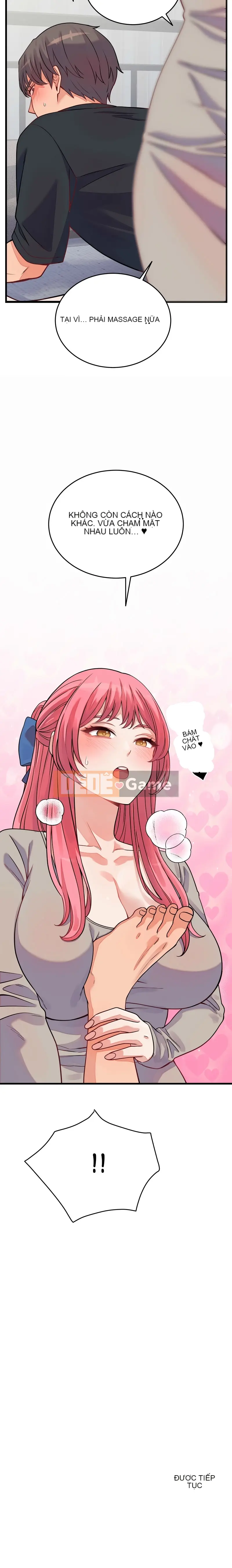 Sự thay thế của bậc thầy trẻ Chương 15-16