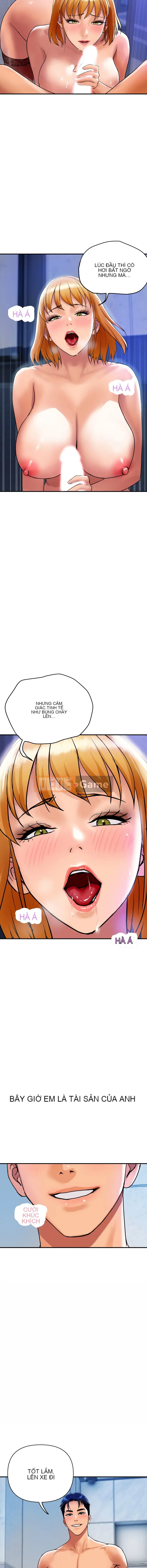 Bí mật giàu có cấp cao nhất Chương 13-14