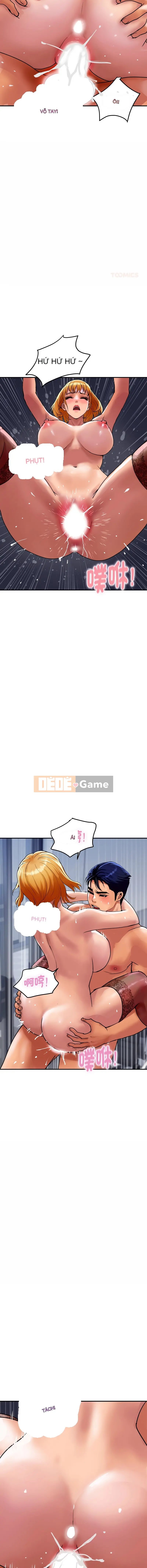 Bí mật giàu có cấp cao nhất Chương 13-14