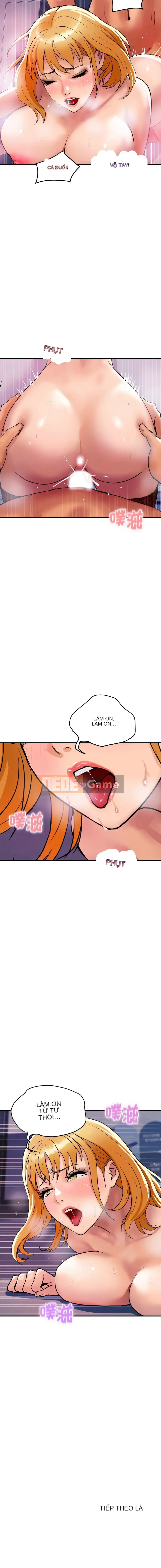 Bí mật giàu có cấp cao nhất Chương 13-14