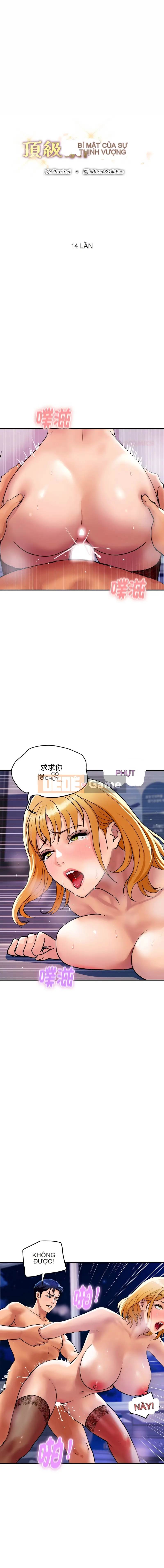 Bí mật giàu có cấp cao nhất Chương 13-14