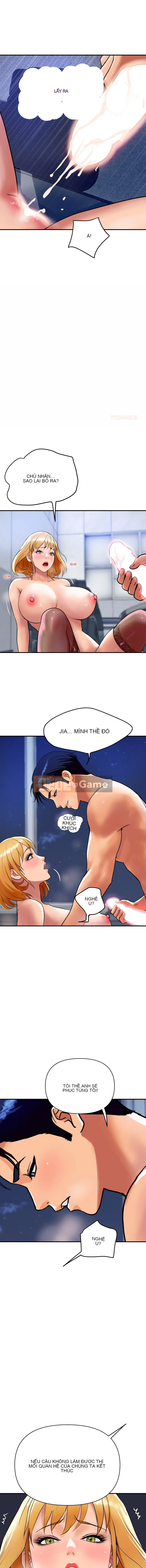 Bí mật giàu có cấp cao nhất Chương 13-14