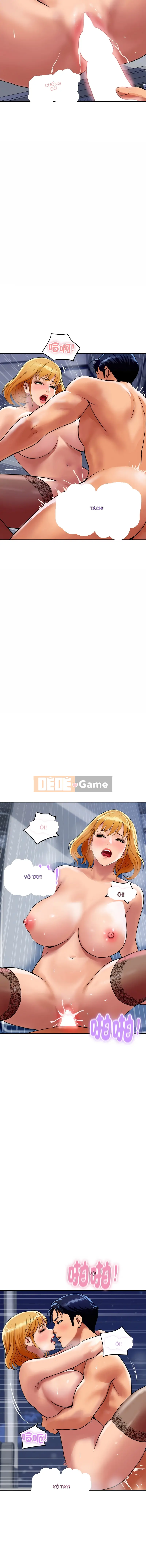 Bí mật giàu có cấp cao nhất Chương 13-14