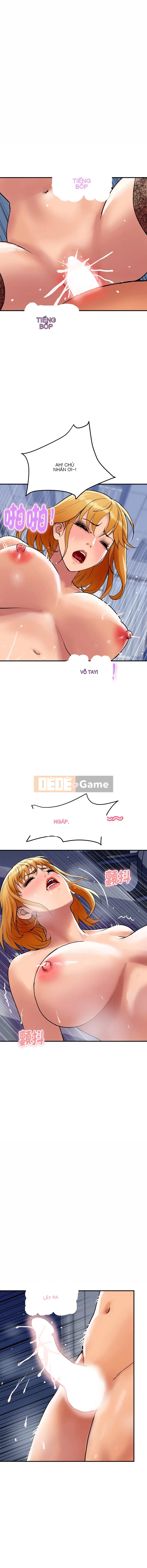 Bí mật giàu có cấp cao nhất Chương 13-14